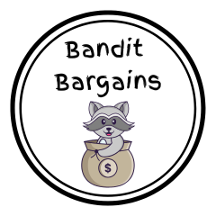Bandit Bargains